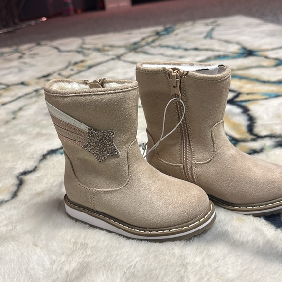 Cat & jack boots - Picture 2 of 3